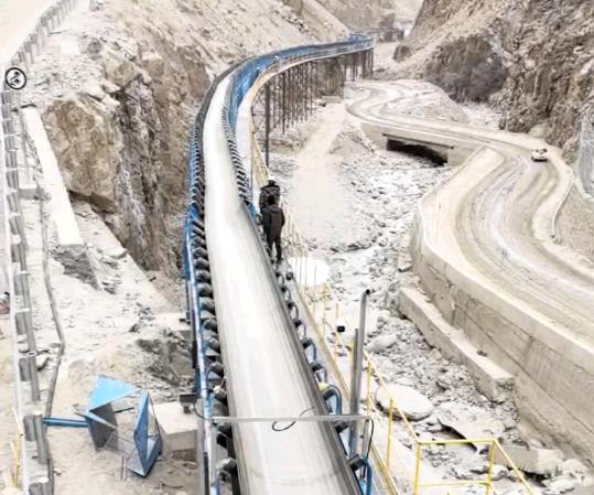 川藏項(xiàng)目